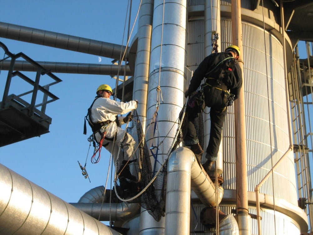 Serviços Industriais